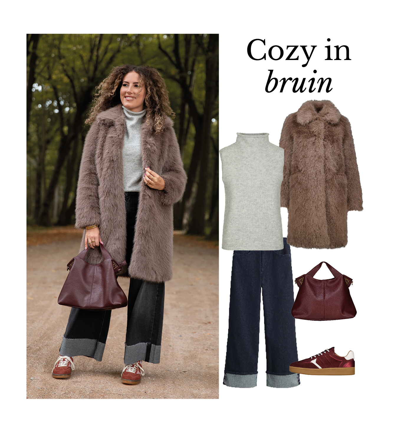 Shop the Look
